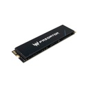 Unidad SSD Acer Predator GM-7000 NVMe 1TB PCI Express 4.0 M.2