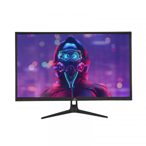 Monitor Gamer Yeyian Odraz LED 27" 4K Ultra HD Widescreen FreeSync 60Hz HDMI