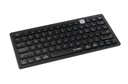 Teclado Kensington K75502ES Inalámbrico RF + Bluetooth Español