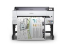 Plotter Epson SureColor T5475 36" Color Inyección Impresión 4 Tintas 2400x1200