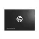 Unidad De Estado Solido SSD HP S650 960GB SATA III 2.5"