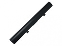 Bateria ovaltech de 4 celdas para toshiba c55-b - l55-b