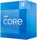 Procesador Intel Core i5 12400 12a Generación 6 Núcleos 12 Hilos