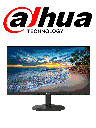 Monitor Para Videovigilancia Dahua LED 22” HDMI VGA 1920x1080 Pixeles