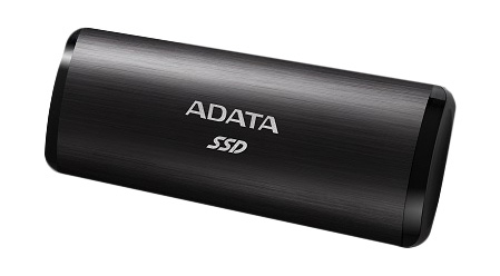 Unidad SSD Externo Adata SE760 2TB USB-C Para Mac/PC