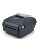 Miniprinter termica nextep ne-513, 102mm, tickets, termico, usb, negro, cortador de papel manual (ne-513)