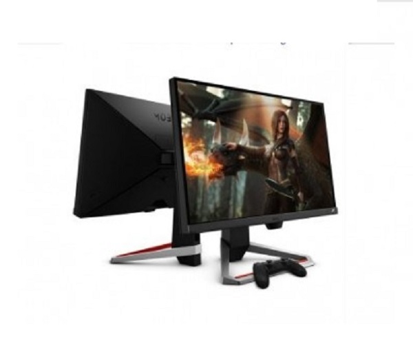 Monitor Gamer BenQ Zowie EX2710S LED 27" Full HD FreeSync 165Hz HDMI Bocinas Integradas 2x2.5W