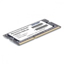 Memoria RAM Patriot Signature Line DDR3 1600MHz 8GB Non-ECC CL11 SO-DIMM