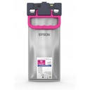 Bolsa de tinta epson modelo t05a magenta, para wf- c878r, rendimiento 20,000 paginas