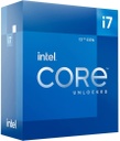 Procesador Intel Core i7 12700F 12 Núcleos 4.9GHz sin Gráficos