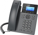 Teléfono ip grandstream grp2602 - si