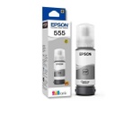 Tanque de Tinta Epson T555 Gris 70ml para L8160, L8180