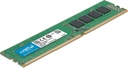 Memoria RAM Crucial DDR4 3200MHz 8GB CL22