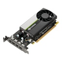 Tarjeta de Video PNY Nvidia Quadro T1000 896 Núcleos Cuda 4GB GDDR6 128bit