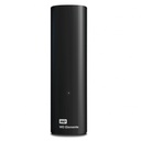 Disco Duro Externo Western Digital WD Elements Portátil 2.5'' 8TB USB 3.0 Para Mac/PC