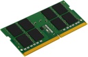 Memoria RAM Kingston ValueRAM DDR4 3200MHz 16GB Non-ECC CL22 SO-DIMM