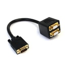 Divisor de video vga startech.com vgaspl1vv - 0