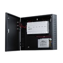 Panel de control de acceso avanzado greenlabel zkteco inbio460probox kit gabinete y fuente 4puertas/8lectoras/20,000huellas/60,0