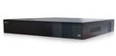 Nvr face recognition / video intelligent / h.265 32 canales 16 poe 8mp 4dd / hdmi 4k + vga / onvif / meriva technology main-3216