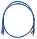 Cable Patch Enson Cat6 UTP RJ-45 Macho - RJ-45 Macho 90cm