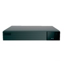 Mvms 4ch meriva tecnology mvms-1104 graba 6mp / decodifica / centraliza nvr-dvr-ipc / 1 hdmi + 1 vga simultaneas / analitica mia