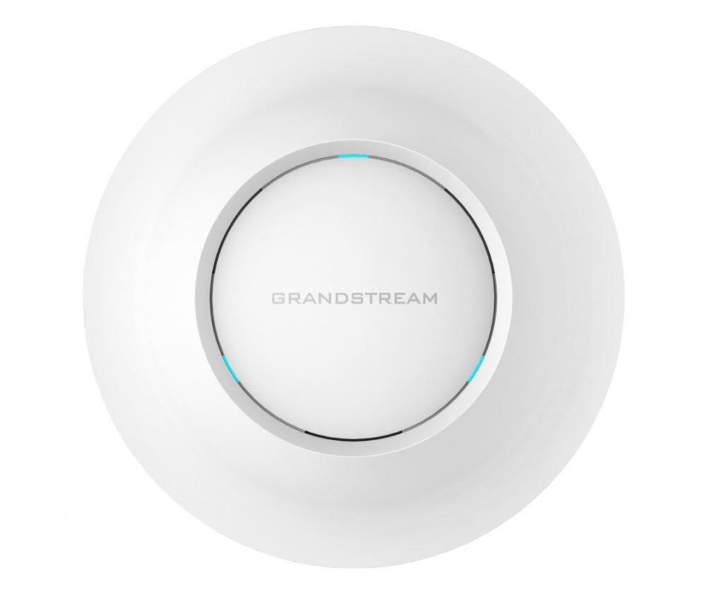 Access Point Grandstream Networks GWN7605 MU-MIMO 867Mbps 2x RJ-45 2.4/5GHz 2 Antenas Internas de 3 y 4dBi