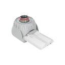 Adaptador twistport™ para radio r5-ac-lite ubiquiti listo para antenas rf elements, 5180-6400 mhz sin perdidas