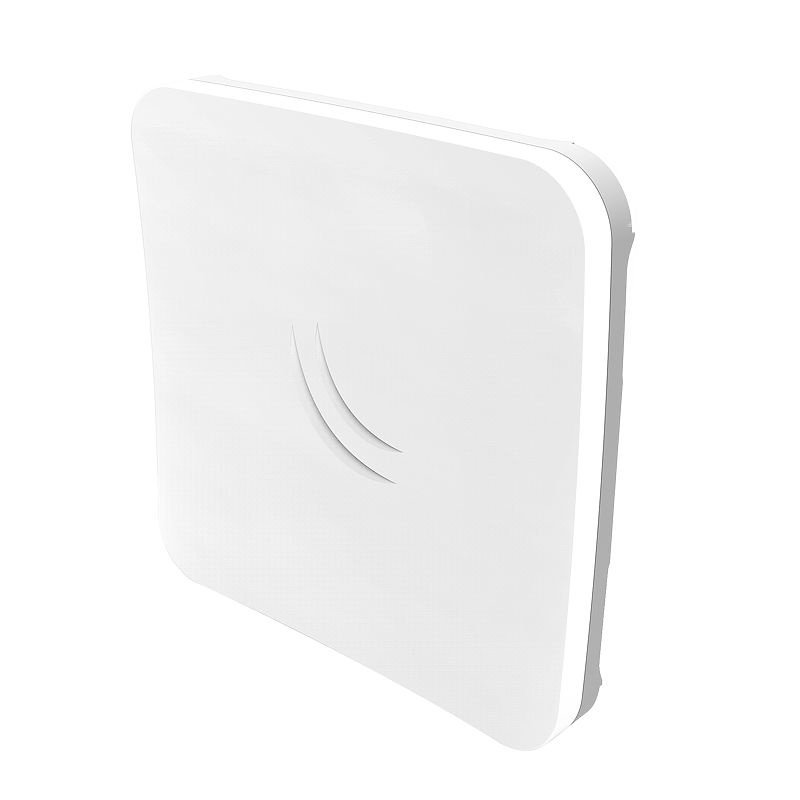 Access Point MikroTik SXTsq Lite2 100 Mbit/s 1 x RJ-45 2.40GHz 1 Antena De 10dBi