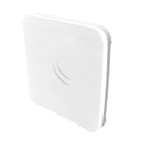 Access Point MikroTik SXTsq Lite2 100 Mbit/s 1 x RJ-45 2.40GHz 1 Antena De 10dBi