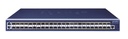 Switch administrable l3, 46 puertos sfp, 2 puertos combo tp/sfp, 4 puertos 10g sfp+