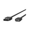 Cable USB Linkedpro USBATIPOC USB A - USB C 1 Metro