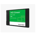 Unidad SSD Western Digital WD Green 1TB SATA III 2.5" 7mm