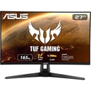 Monitor Gamer ASUS VG279Q1A LED 27" Full HD Widescreen 165Hz HDMI Bocinas Integradas 2x2W