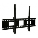 Soporte De Pared Peerless SF670 Para Pantalla 39"-90" Hasta 113kg