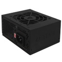 Fuente De Poder Acteck Blazar FS650 De 650W SFX