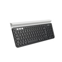 Teclado Logitech K780 Inalámbrico Bluetooth Español