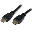 Cable hdmi de alta velocidad corto 0.3m hdmi macho a macho .