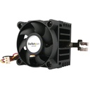 Ventilador de cpu procesador con disipador socket 7/370 lp4 t.3