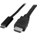 Adaptador multifuncion usb-c 4k hdmi con potencia y usb a  .