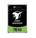 Disco Duro para Servidor Seagate Exos 7E10 3.5" 8TB Serial ATA III 6Gbit/s 7200RPM