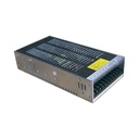 Fuente industrial epcom power line tipo din rail 24vcd 5amperes