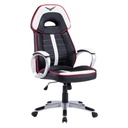 Silla Gamer Naceb Warhammer NA-0910 Con Descansabrazos