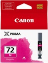 Cartucho de Tinta PGI-72 M Magenta 14ml 85 Págs