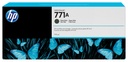 Hp 771 negro matte 775ml tinta amplio formato b6y15a