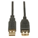 Cable de extension usb 2.0 de alta velocidad a m/h 0.91m