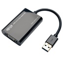 Adaptador usb 3.0 a vga sdram 512mb 1080p