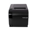 Miniprinter techzone tzbe301, termica, 80 mm, usb + serial + ethernet + rj11, autocortador, 300 mm