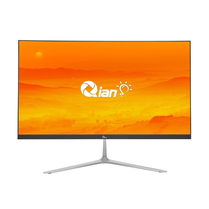 Monitor Qian QM2151F LED 21.5" Full HD Widescreen 75Hz HDMI Bocinas Integradas 2x2W