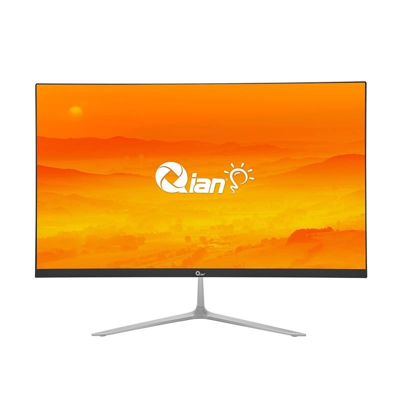 Monitor Qian QM2382F LED 23.8" Full HD Widescreen 75Hz HDMI