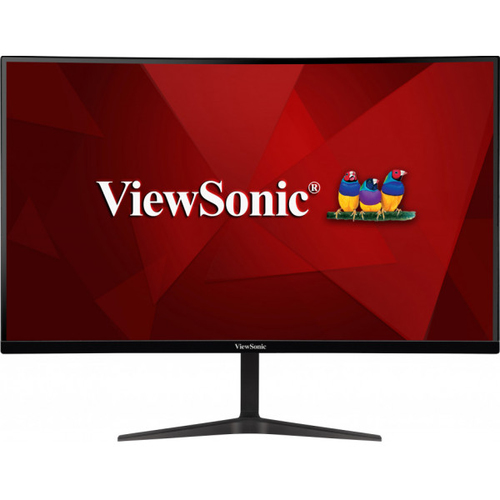 Monitor Gamer Curvo Viewsonic VX2718-2KPC-MHD LED 27" Quad HD 165Hz HDMI Bocinas Integradas 2x2W